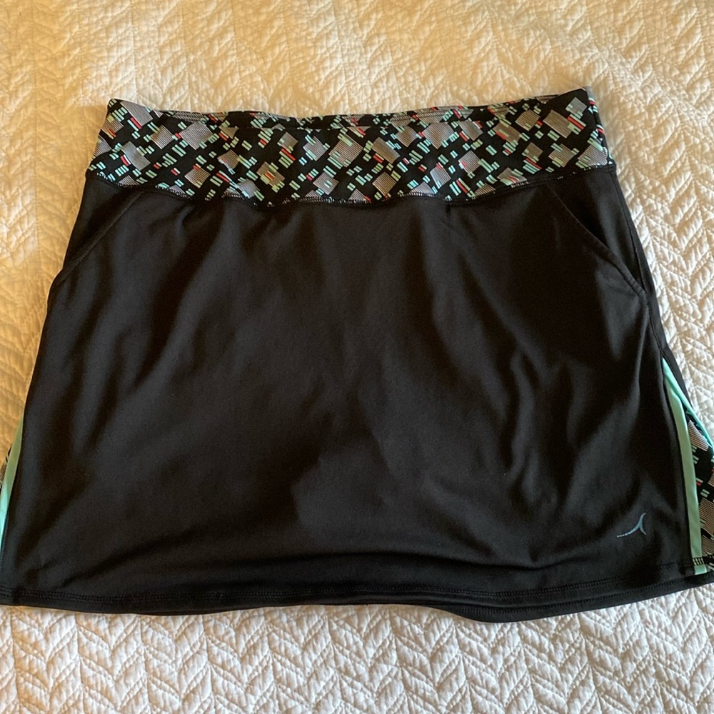 XL GSX Skort